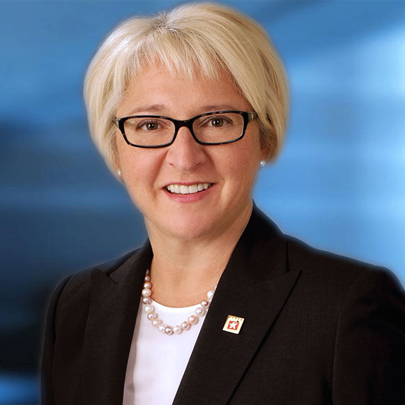 Édith Dumont Conseil des écoles publiques de l'Est de l'Ontario