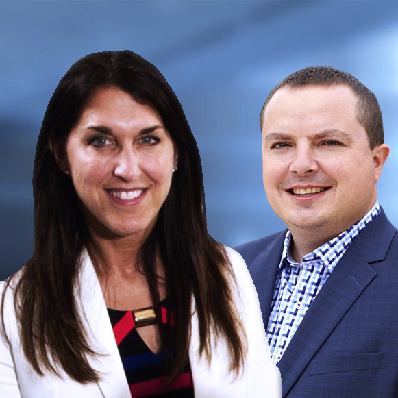 Présidente – Lyse-Anne Papineau. Vice-président – Martin Bertrand (2018)
