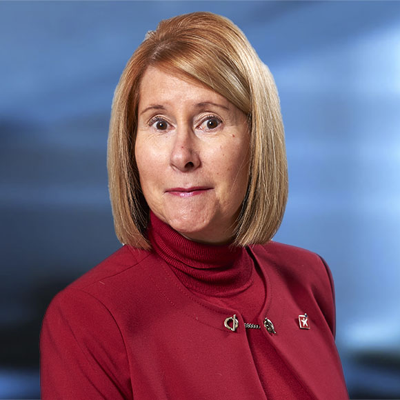 Anne Mahoney, Conseil des écoles publiques de l'Est de l'Ontario