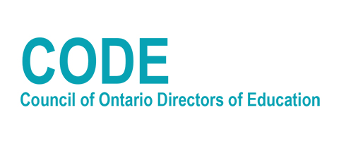 The Council of Ontario Directors of Education (CODE)