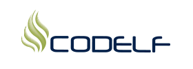 logo - CODELF