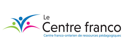 Le Centre franco ontarien de ressources pédagogiques