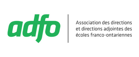 Association des directions et directions adjointes des écoles franco-ontariennes (ADFO)